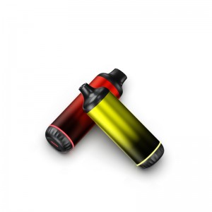 X8 ajustable e-cigarette